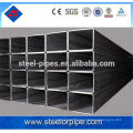 Thick wall seamless square steel tube steel pipe